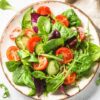 35. Salate - Beilagensalat
