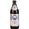 124. Bier - alkoholfrei (0,5l)