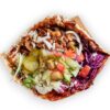 29. Big Döner vegetarisch