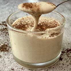 107. Caffè Crema