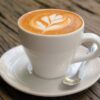 111. Cappuccino