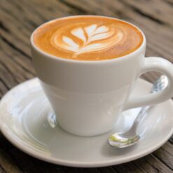 111. Cappuccino