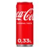 140. Coca-Cola (0,33l)