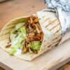 22. Dürüm Döner