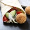 78. Falafel Dürüm