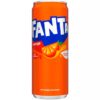 142. Fanta (0,33l)