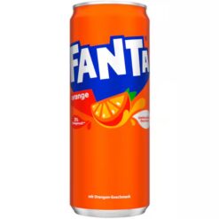142. Fanta (0,33l)