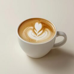 112. Latte Macchiato