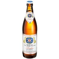 122. Leichtes Weizen (0,5l)