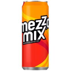 144. Mezzo Mix (0,33l)
