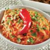 06. Patlıcan Salatası - Auberginensalat