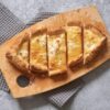 73. Pide - mit Weichkäse