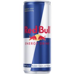 149. Red Bull (0,25l)