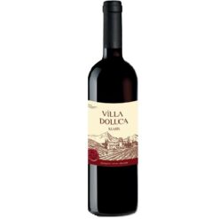 91. Rot - Villa Doluca (0,21)