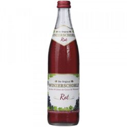 96. Rotweinschorle (0,41)