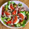 33. Salate - mit Thunfisch