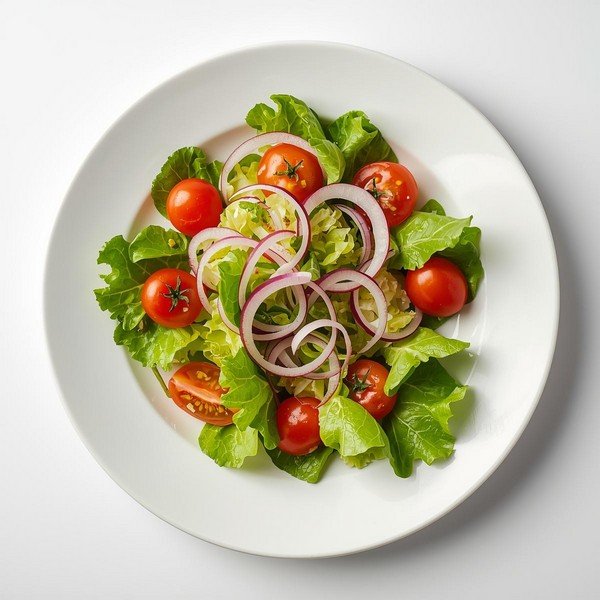 Salate – Beilagensalat (2)