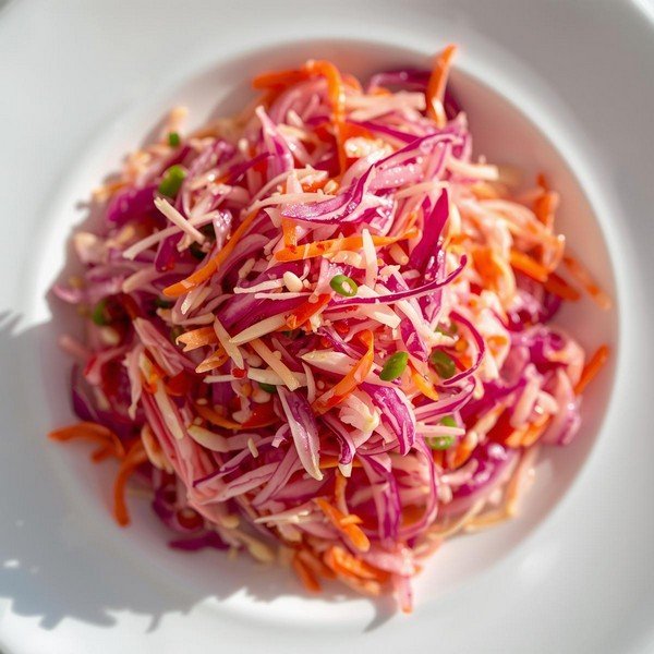 Salate – Krautsalat (2)