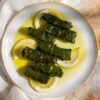 05. Sarma - gefüllte Weinblätter