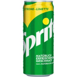 143. Sprite (0,33l)