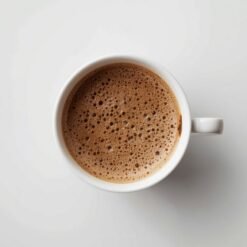 106. Türkischer Mocca