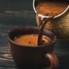 106. Türkischer Mocca