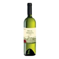 92. Weiß - Villa Doluca (0,21)