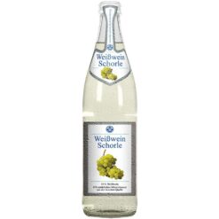 97. Weißweinschorle (0,41)