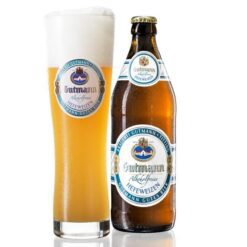 123. Weizen - alkoholfrei (0,5l)
