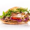 20. Döner
