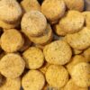 79d. Falafel-Portion (4 Stück) - mit Soße