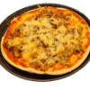40. Pizza Margherita